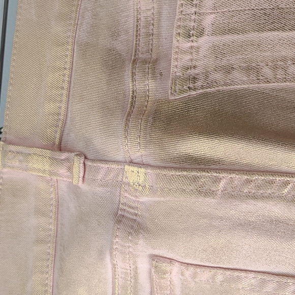 Ladies ankle pants - Picture 6 of 8